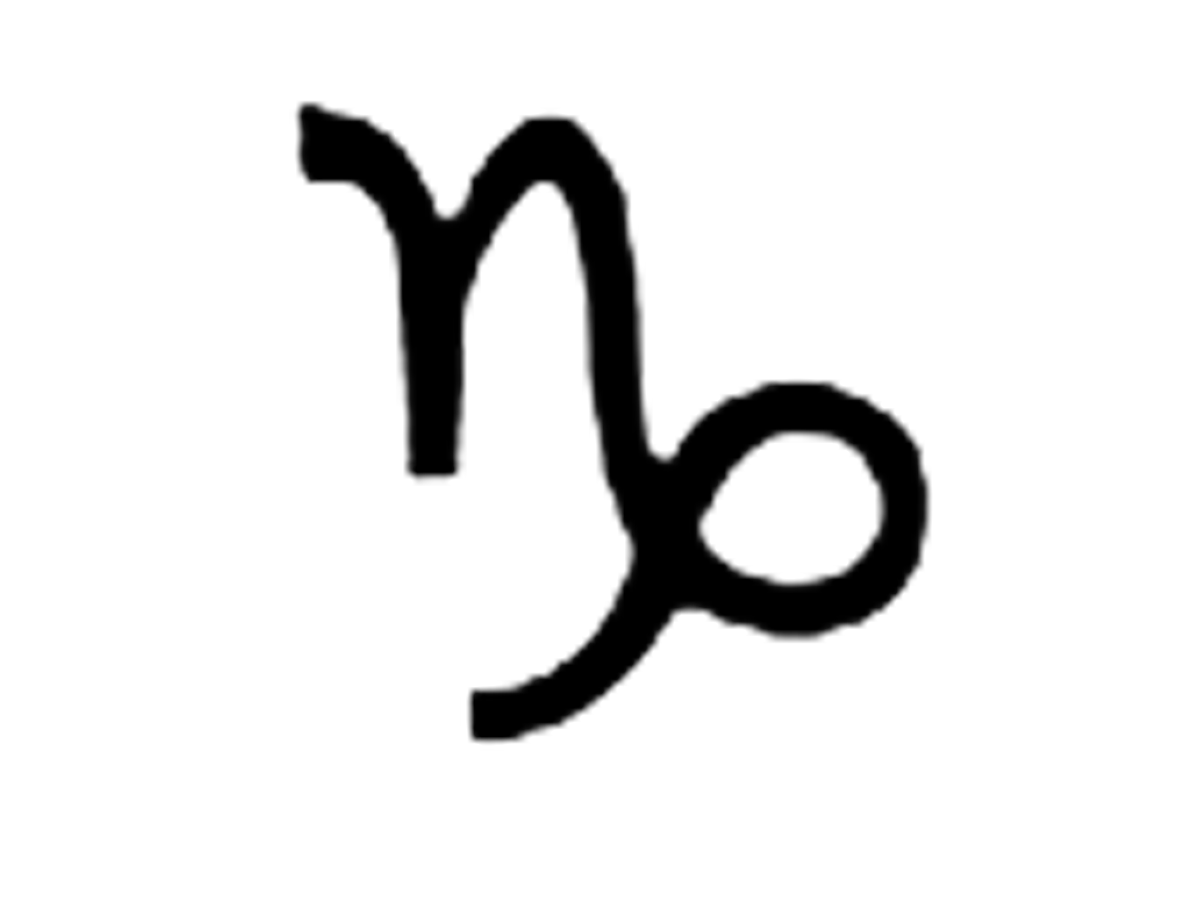 Capricorn