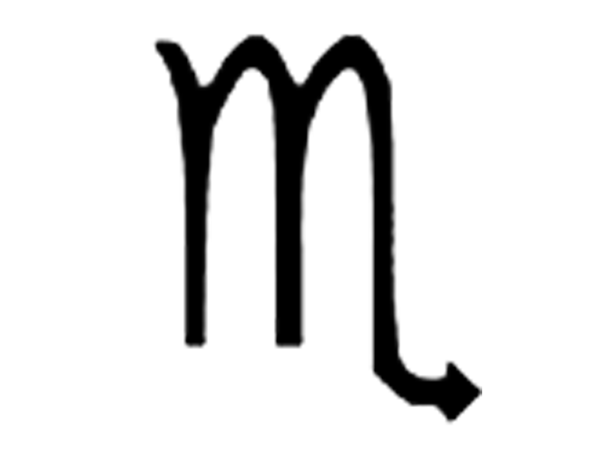 Scorpio